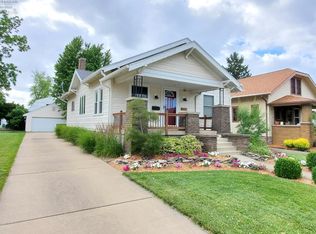 1313 Hollyrood Rd, Sandusky, OH 44870