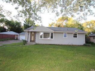 603 81st Ave NE, Spring Lake Park, MN 55432