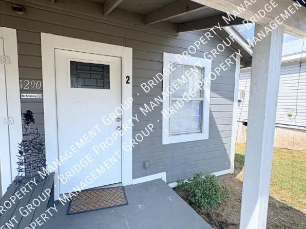 1290 Blythe Ave SE #2, Cleveland, TN 37311