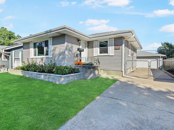 6545 Montana Ave, Hammond, IN 46323