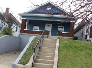 1634 Main St, New Albany, IN 47150