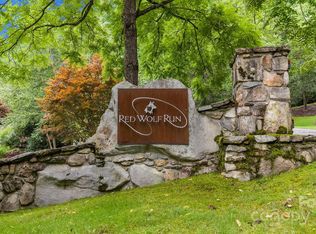 10 & 44 Poplar Path, Mars Hill, NC 28754