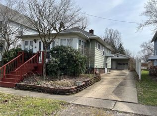 120 E Kentucky Ave, Sebring, OH 44672
