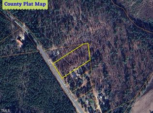 Spring Hill Church Rd LOT 2 & 3, Hamlet, NC 28345
