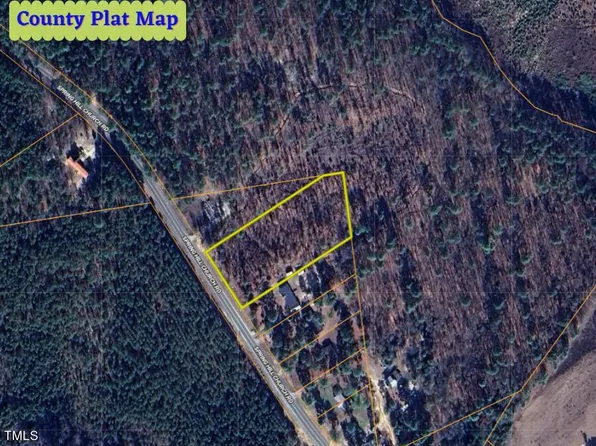 Spring Hill Church Rd Lot 2 & 3, Hamlet, NC 28345