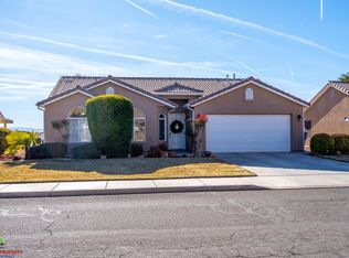 574 E 400 S, Ivins, UT 84738
