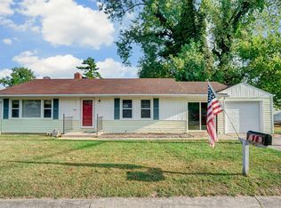 3701 Poinciana Rd, Middletown, OH 45042