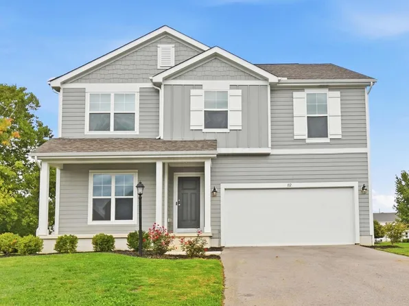 112 Egret Ct, Pickerington, OH 43147