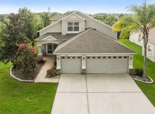 31514 Marchester Dr, Zephyrhills, FL 33543