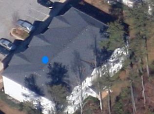 11102 Fairington Ridge Cir, Lithonia, GA 30038