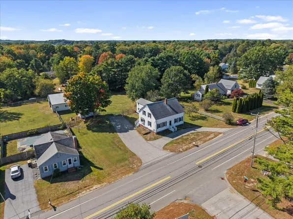 209 Black Point Road, Scarborough, ME 04074
