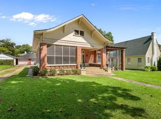 2714 Olive St, Texarkana, TX 75503