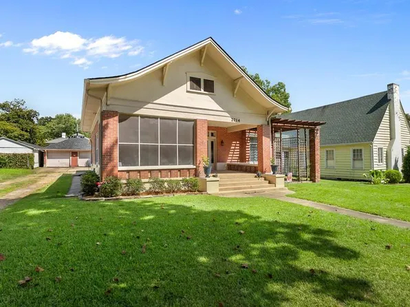 2714 Olive St, Texarkana, TX 75503