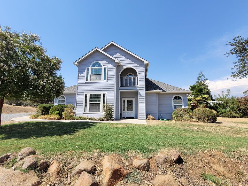 16461 Wardlaw Drive, Springville, CA 93265 Zillow