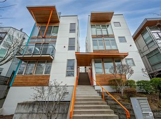 918 14th Ave #D, Seattle, WA 98122