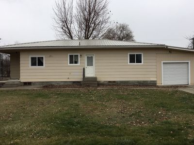 311 H St, Endicott, WA, 99125