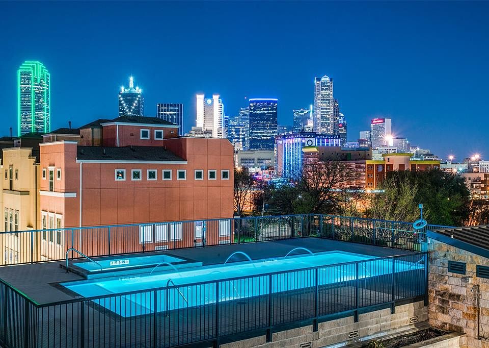 1st image of 1001 Belleview St APT 306