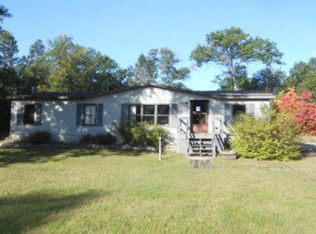11136 Steckert Bridge Rd, Roscommon, MI 48653
