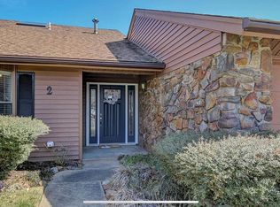 2 Ninth Fairway Loop, Maumelle, AR 72113
