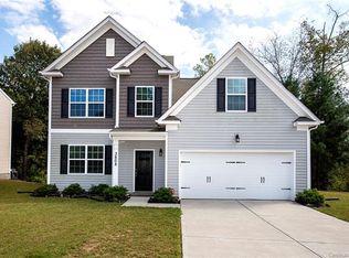 3808 Schenley Ave, Gastonia, NC 28056