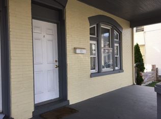 334 Mitchell Ave APT 2, Hagerstown, MD 21740