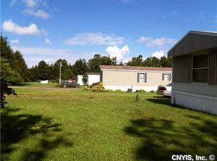 125 N Rainbow Shores Rd, Pulaski, NY 13142