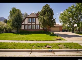 2782 E 2550 N, Layton, UT 84040