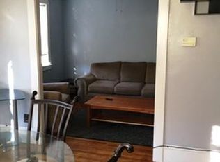 50 Horton St #2, Fall River, MA 02723