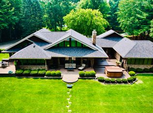 7370 N Seymour Rd, Flushing, MI 48433