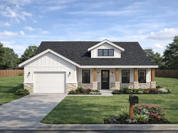 2200 Sofia Dr, Mission, TX 78574