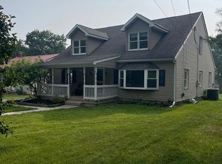 11905 Harp Rd, Hagerstown, MD 21742