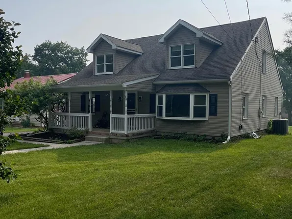 11905 Harp Rd, Hagerstown, MD 21742