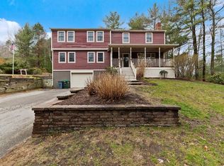 155 Valley Path, Marshfield, MA 02050