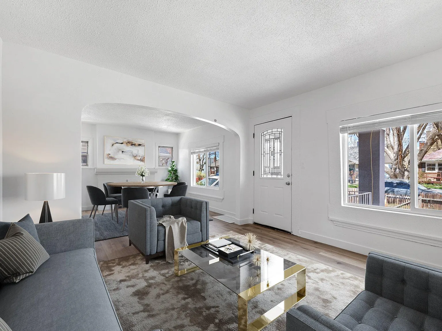 3 bed, 1458 sqft, $2,200 — Photo 3