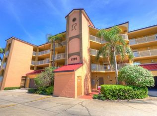 1395 Highway A1a APT 402, Satellite Beach, FL 32937