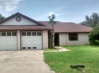 1528 Quail Ave, McAllen, TX 78504