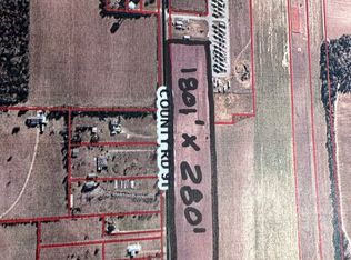 0 N County Road 91, Lillian, AL 36549