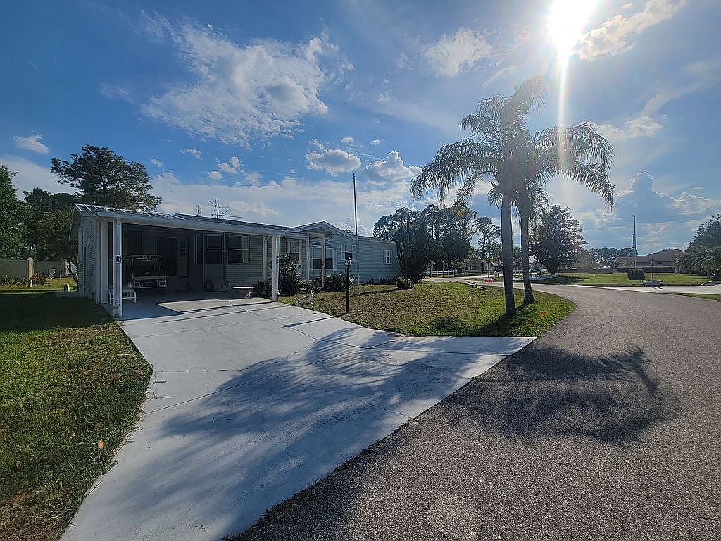 639 Sunbird Sq, Sebring, FL 33872 Zillow