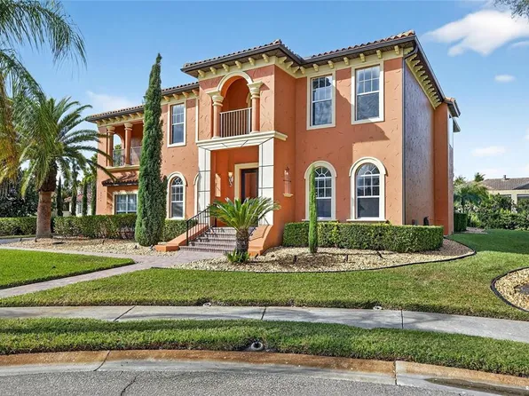 5910 La Rosa Ln, Apollo Beach, FL 33572