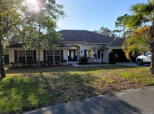 13 Oxhorn Ct W, Homosassa, FL 34446