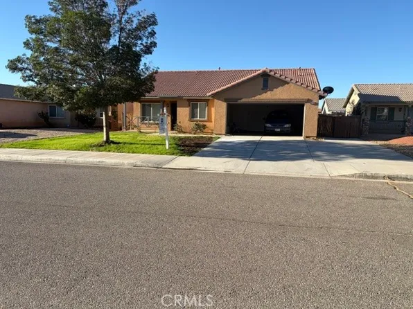 11747 Star St, Adelanto, CA 92301