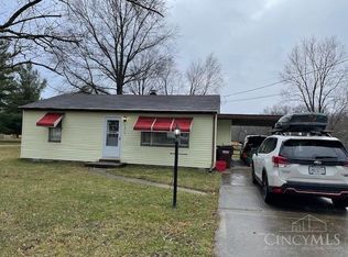 7013 Goshen Rd, Goshen, OH 45122