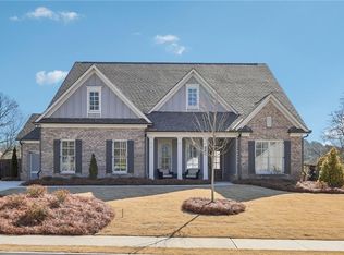 6695 Belmont Estates Dr, Dawsonville, GA 30534