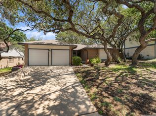 7106 Wilder St, San Antonio, TX 78250