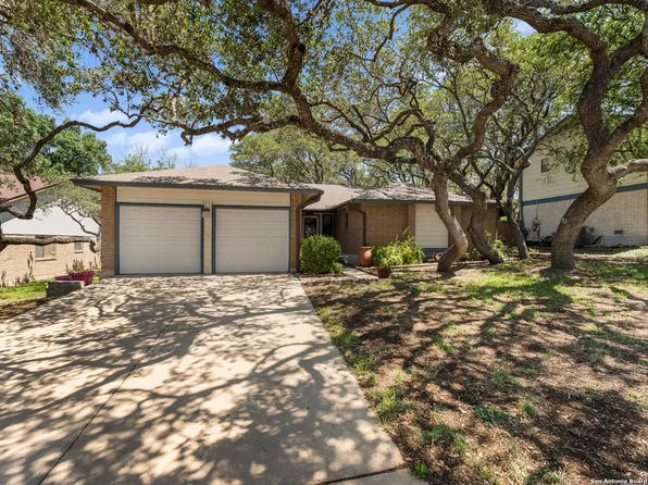 7106 WILDER ST, San Antonio, TX 78250