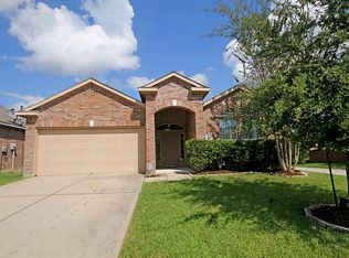 23534 Maple View Dr, Spring, TX 77373