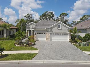 13021 Steinhatchee Loop, Venice, FL 34293