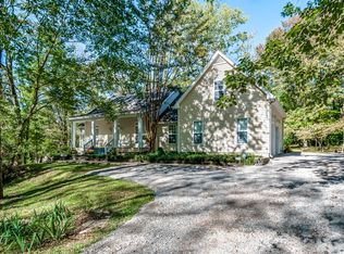 2714 McLemore Rd, Franklin, TN 37064