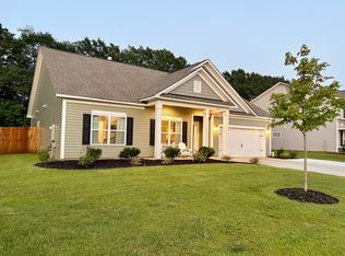 135 Whitetail Cir, Sumter, SC 29154