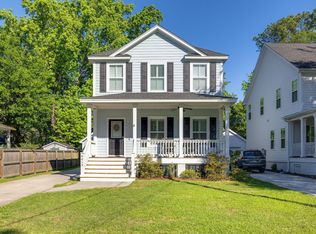 4415 Rugheimer Ave, North Charleston, SC 29405